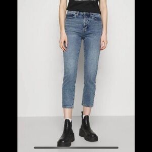 Only Josie Denim Jeans